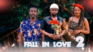 FALL IN LOVE | EP 2|