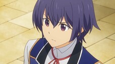 賢者の孫, Kenja no Mago - Episode 5