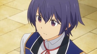 賢者の孫, Kenja no Mago - Episode 5