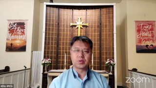 7월 26일 새벽기도