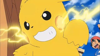 [Pokémon Mashup] High energy ahead! Let’s experience the charm of the Pokémon world together!!