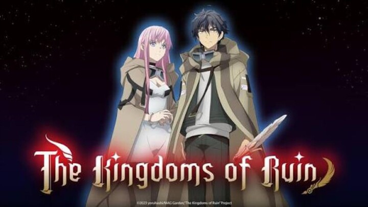 _The_Kingdoms_of_Ruin_ | Ep.5