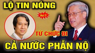 🛑Vụ ép học sinh không thi vào lớp 10: Sở GD-ĐT Hà Nội chỉ đạo "nóng"