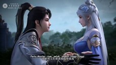 Legend Of Martial Immortal Eps 118
