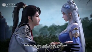 Legend Of Martial Immortal Eps 118