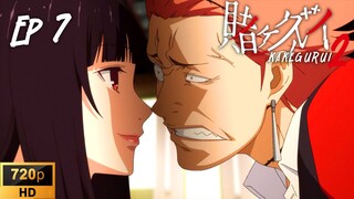 Kakegurui S2 EP 7 [SUB INDO]