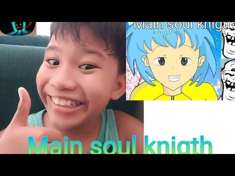 Main soul knigth #3