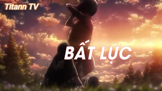 Attack On Titan SS2 (Short Ep 12) - Bất lực #attackontitan