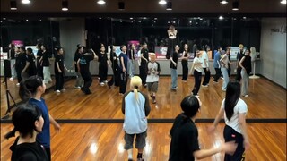 【Routine】有些routine之所以比编舞好看 因为瞎跳不叫元素变形 那叫元素整容（狗头）丨Kime丨BGM: 十有八九