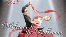 Ballroom e Youkoso 15 (Summer 2017)