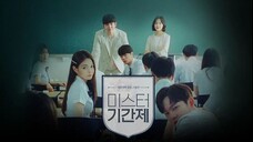 [ENG SUB] Class of Lies/Mr. Temporary (2019) EP. 06 Full Episode