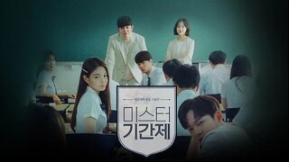 [ENG SUB] Class of Lies/Mr. Temporary (2019) EP. 06 Full Episode