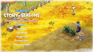 Doraemon story' of seasons