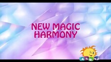 Winx Club 7x25 - New Magic Harmony (Tamil - Chutti TV)