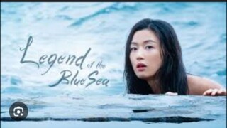 LEGEND OF THE BLUE SEA EP11/ TAGALOG