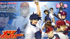 MAJOR - Season 3 Episode 1 (tagalog dubbed