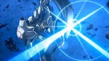 [Iron/Snack/MAD] Awakened Demon God Gundam Barbatos