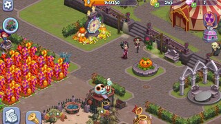 Halloween Farm Ph12