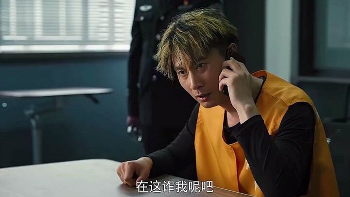 บทสนทนาระหว่างอาชญากรกับหัวหน้าแก๊งสุดคลาสสิก แต่ขำจนน้ำตาไหล!