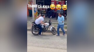 Cũng là cà khịa nhưng nó lạ lắm🤣😂😂haivl xh cuoivuimoingay1 cuoibebung haihuoctiktok xuhuong tiktok xuhuongtiktok viral hai haihuocvuinhon