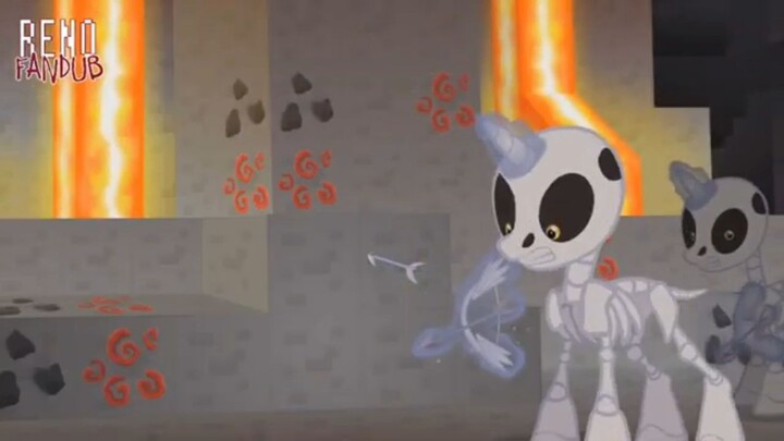 Mario X Luigi Love Música (Marzo)