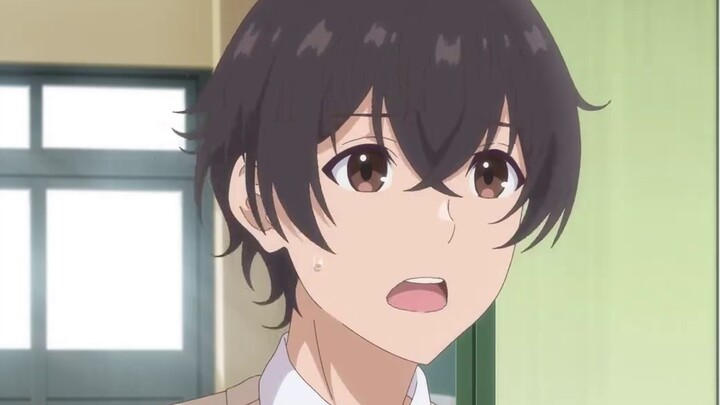 Who is the happiest in the new October anime? The Joker 🤡 falls in love with the bus! [The story of 