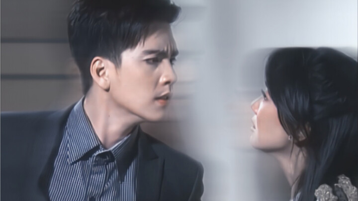 Were the male and female protagonists of previous Thai dramas all picked from Jinjiang? !