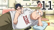 Ep.11 Sakamoto Days ซากาโมโตะเดยส์ พากย์ไทย