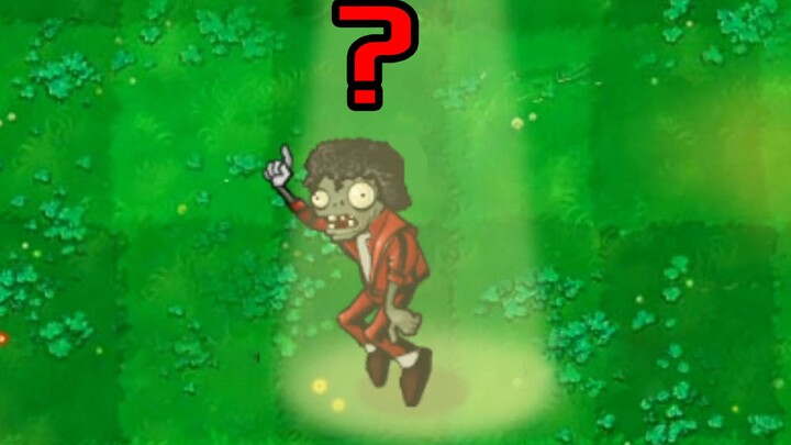 Unveiled! Where does the light on the Dance King Zombie’s head come from?