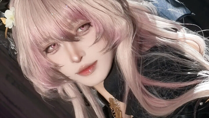 On why I braved the typhoon and crossed half the city just to film the Demon Lord