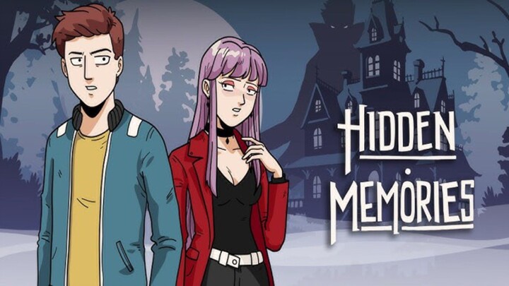 hidden memoris sub indo full gameplay