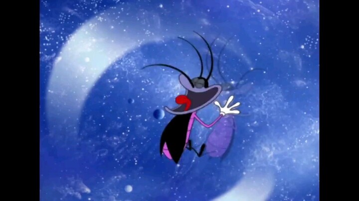 OGGY AND THE COCKROACHES THAT'S THE LAST STRAW (S02E12) FULL EPISODE IN HD