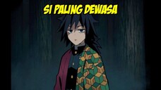 Iya deh si paling dewasa - Komentar netizen #3