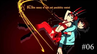 Tập 06- The Money of Soul and Possibility Control