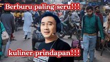 YOK KITA REACTION KULINER PRINDAPAN LAGI DI JAMIN NGILER LOH....