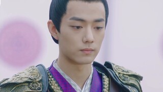 Xiao Zhan Narcissus/Ran all sand sculpture drama/Mo Ran's Seven Husbands/Episode 13