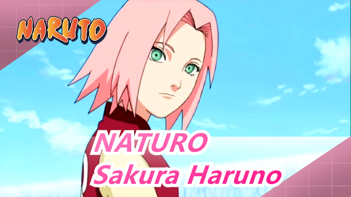 NATURO|[Coloring GK]Gekijo Ban Naruto-Sakura Haruno-Megahouse