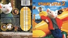 Stuart Little 2 (2002) สจ๊วต ลิตเติ้ล 2