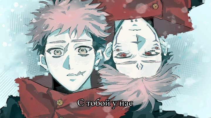 【Shu Hu】The Me Who Lost You