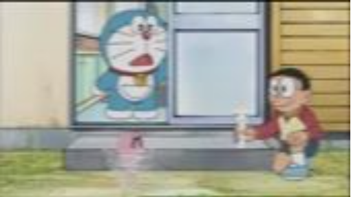 Doraemon episode 105