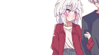 能够随意变换性别的老爹