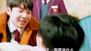【女神降临】你说你惹谁不好 竟敢惹团宠？这下全员暴躁了吧