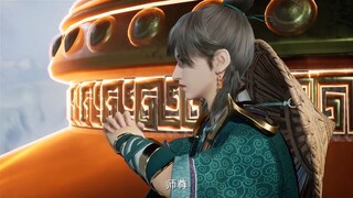 The Divine Emperor Of Destiny Eps 15 PV