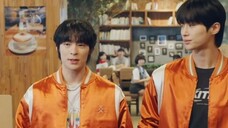 "Running Behind Sun Jae's Back" - When the rivals meet, they are extra crazy! That's what I'm talkin