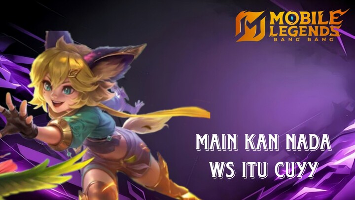 HERO LUCU TAPI DAMAGE GA LUCU‼️