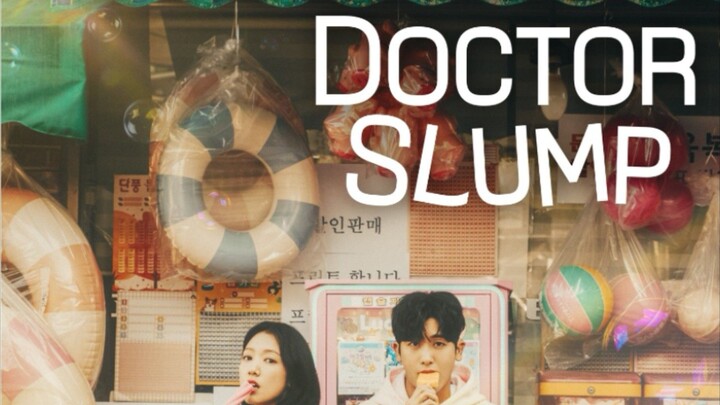 Doctor Slump Episode 9 Eng Sub