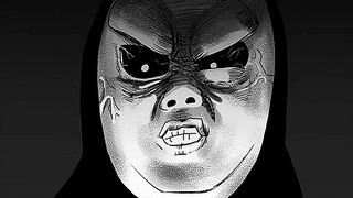 Internal strife in the Monster Association, a battle between three dragon-level monsters!