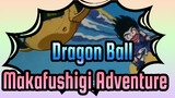 [Dragon Ball] Makafushigi Adventure! Still Remember It?