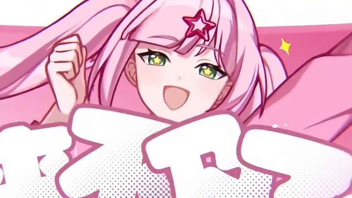 ปาร์ตี้ไข่-เคล็ดลับของไข่น้อยห้าฟองคืออะไรกันนะ? ไข่สีฟ้าชอบไข่สีชมพูมาก น่ารักสุดๆ ไปเลย!