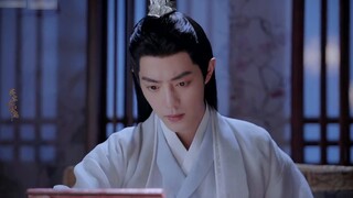[Xiao Zhan Narcissus | Xian Ying] "Ý chí không thể đoán trước của Chúa" Tập 18 [Hoàng đế Xian bạo lự